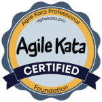 Agile Kata Pro 認定